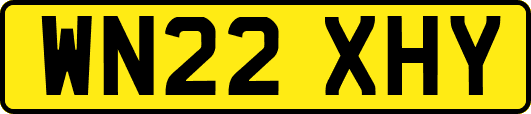 WN22XHY