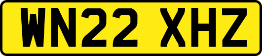 WN22XHZ