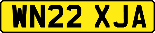 WN22XJA