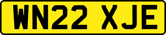 WN22XJE