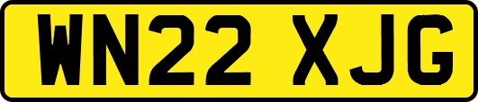 WN22XJG