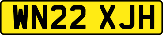 WN22XJH