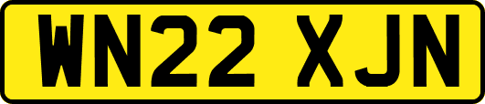 WN22XJN