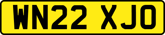 WN22XJO