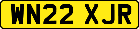 WN22XJR