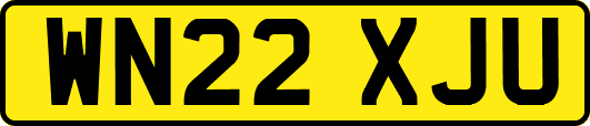 WN22XJU