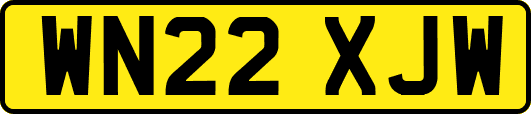 WN22XJW