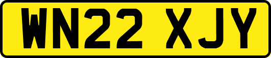 WN22XJY