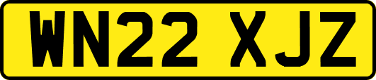 WN22XJZ