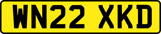WN22XKD