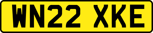 WN22XKE