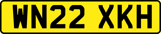 WN22XKH