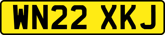WN22XKJ