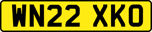 WN22XKO