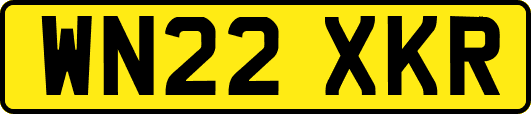 WN22XKR