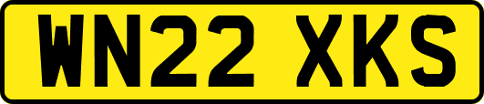 WN22XKS