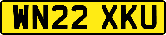 WN22XKU