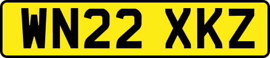 WN22XKZ