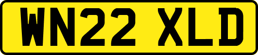 WN22XLD