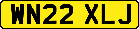 WN22XLJ