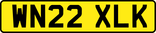 WN22XLK