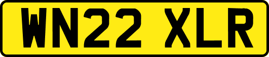 WN22XLR