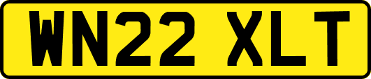 WN22XLT