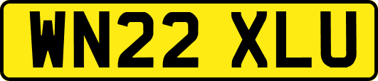 WN22XLU