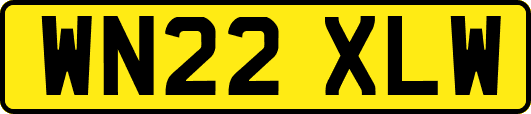 WN22XLW
