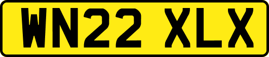 WN22XLX
