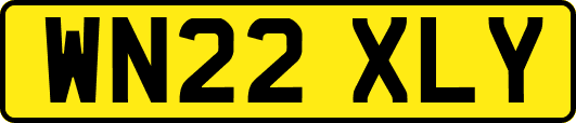 WN22XLY