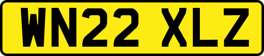 WN22XLZ