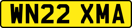 WN22XMA