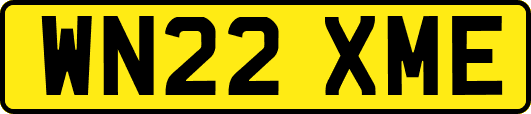 WN22XME