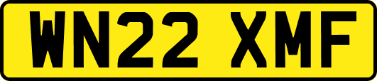 WN22XMF