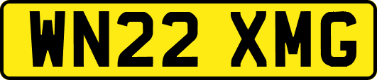 WN22XMG