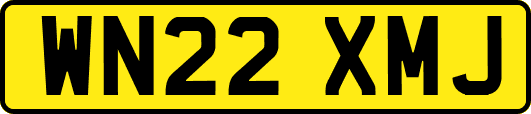 WN22XMJ