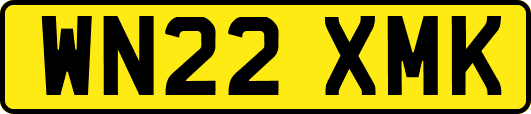 WN22XMK