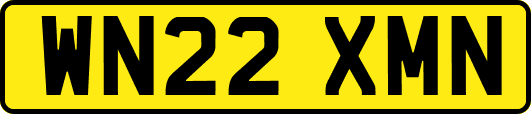 WN22XMN