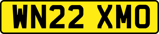 WN22XMO