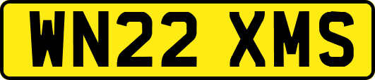 WN22XMS