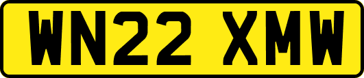 WN22XMW