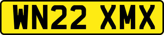WN22XMX