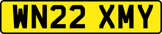 WN22XMY