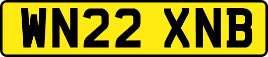 WN22XNB