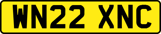 WN22XNC