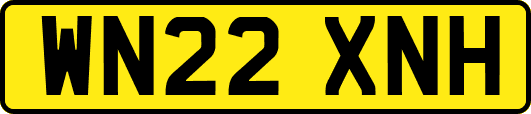 WN22XNH