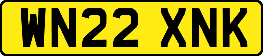 WN22XNK