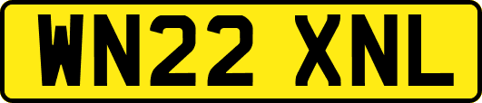 WN22XNL