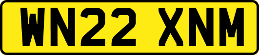 WN22XNM